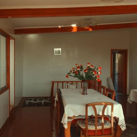 Hostal La Estrella 75 El Quisco Εξωτερικό φωτογραφία