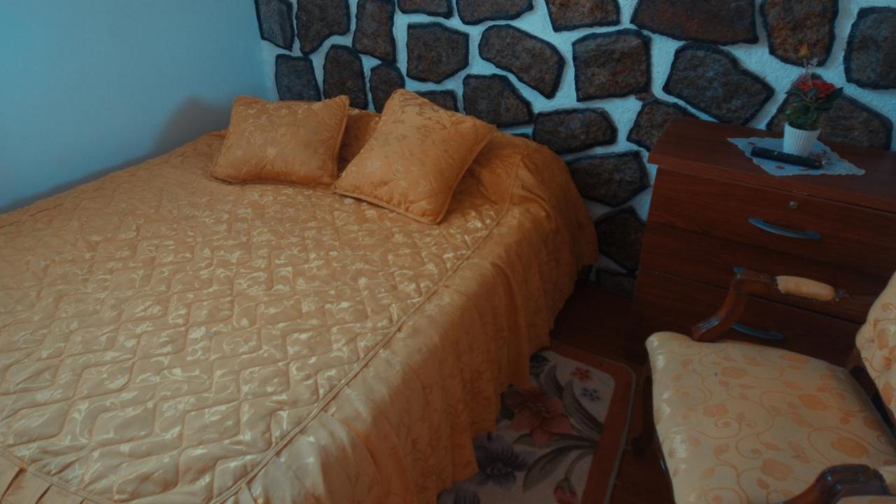 Hostal La Estrella 75 El Quisco Εξωτερικό φωτογραφία
