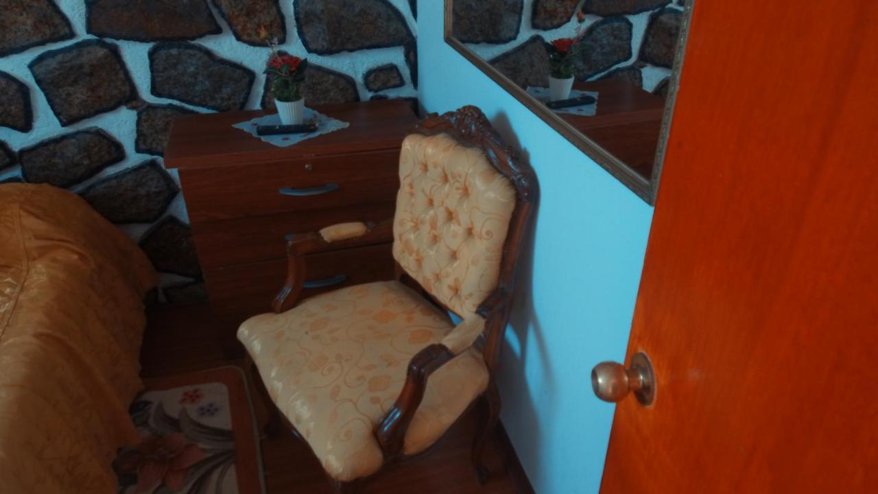 Hostal La Estrella 75 El Quisco Εξωτερικό φωτογραφία